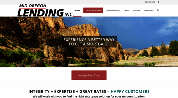 midoregonlending.com