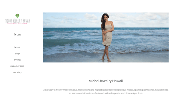 midori-jewelry-hawaii.myshopify.com