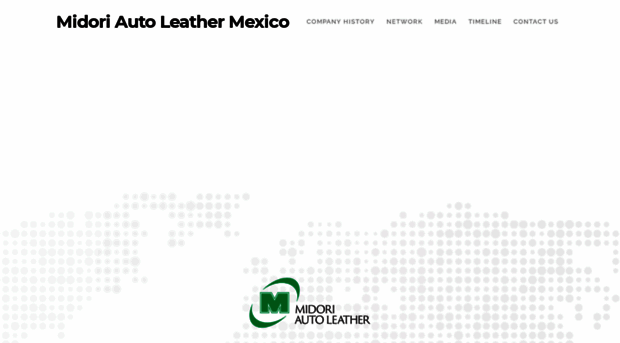 midoriautoleather.mx