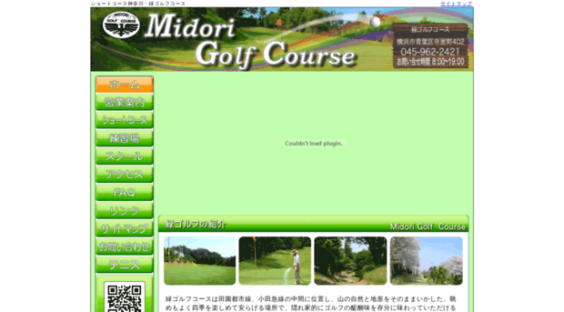 midorigolf.jp