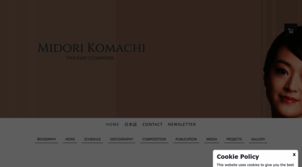 midorikomachi.com