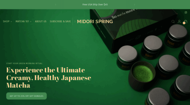 midorispring.com