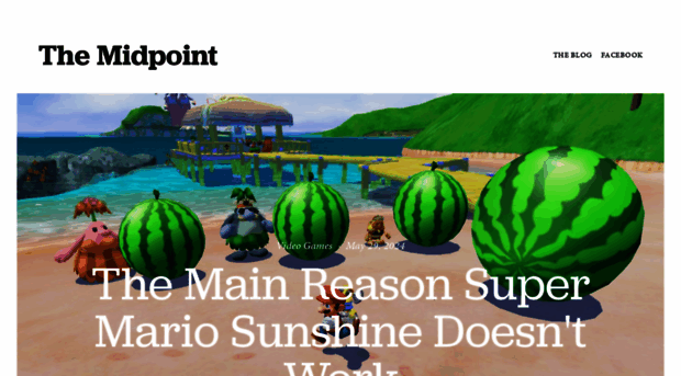 midpointblog.com