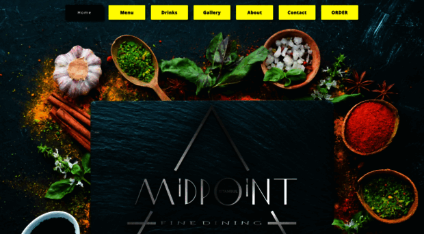 midpointfinedining.com