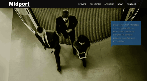 midportscandinavia.com