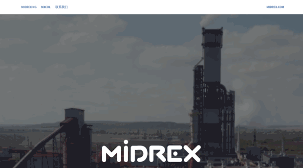 midrex.cn