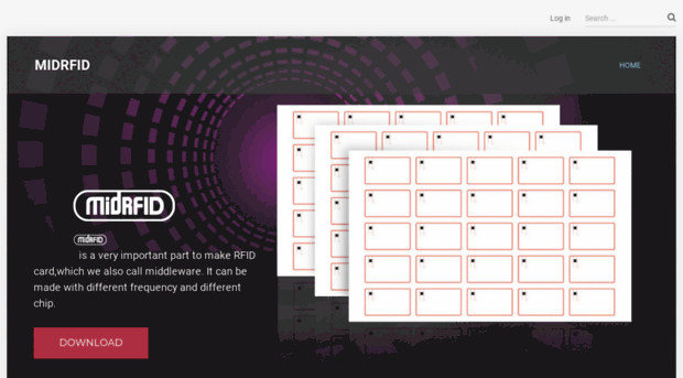 midrfid.com