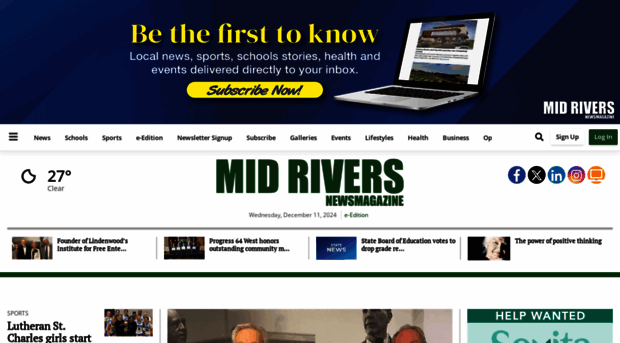 midriversnewsmagazine.com