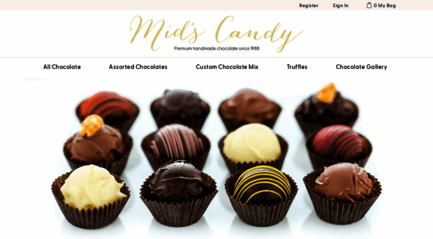 midscandy.com