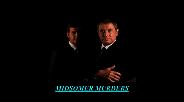 midsomermurders.org