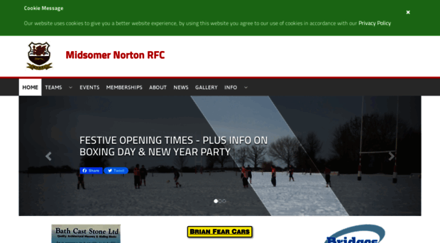 midsomernortonrfc.co.uk