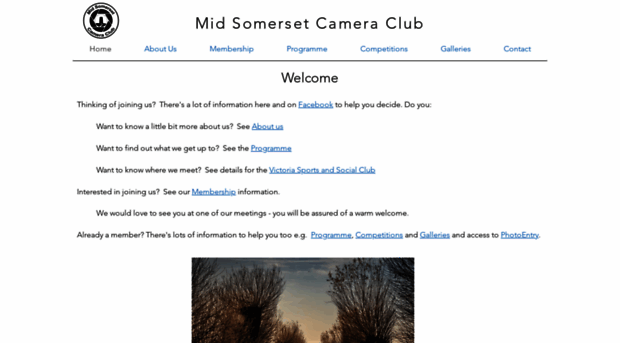 midsomersetcameraclub.org.uk