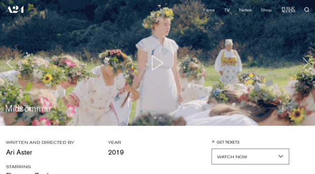 midsommar.movie