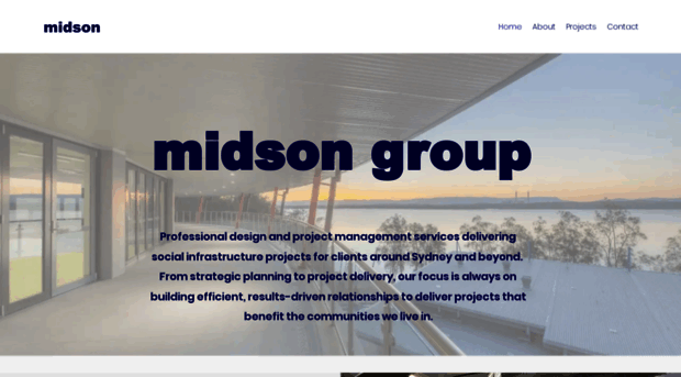 midsongroup.com.au