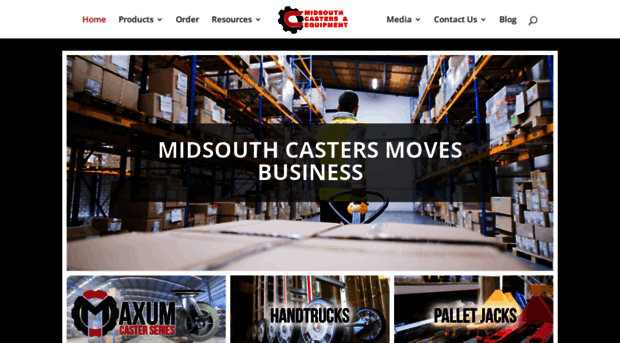 midsouthcasters.com