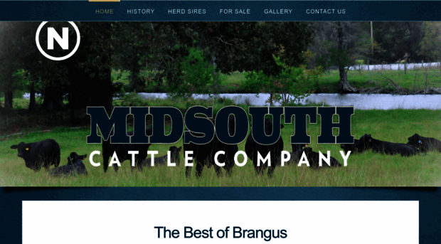 midsouthcattle.net