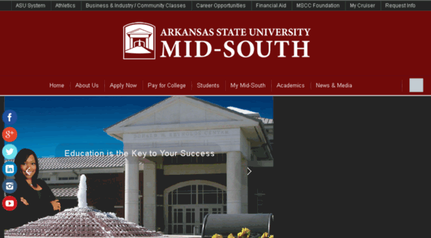 midsouthcc.edu