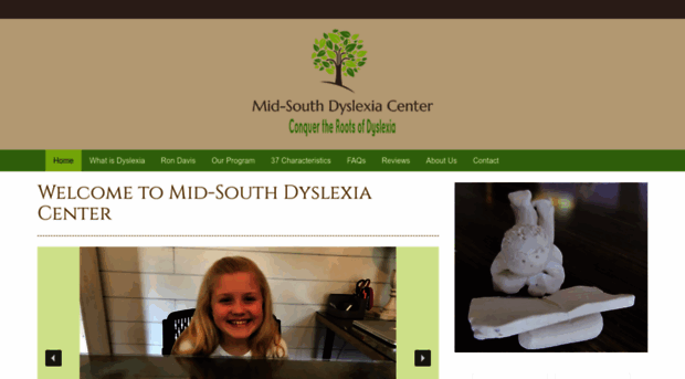 midsouthdyslexia.com