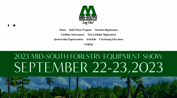 midsouthforestry.org