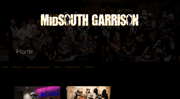 midsouthgarrison.com