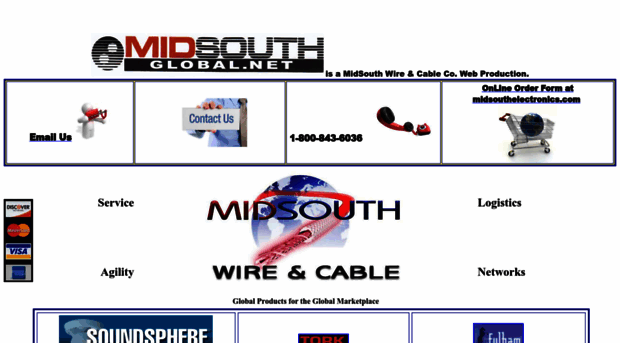 midsouthglobal.net
