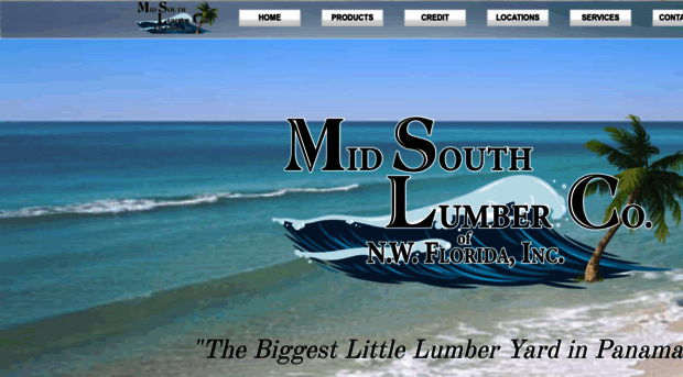 midsouthlumberco.com