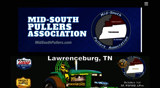 midsouthpullers.net