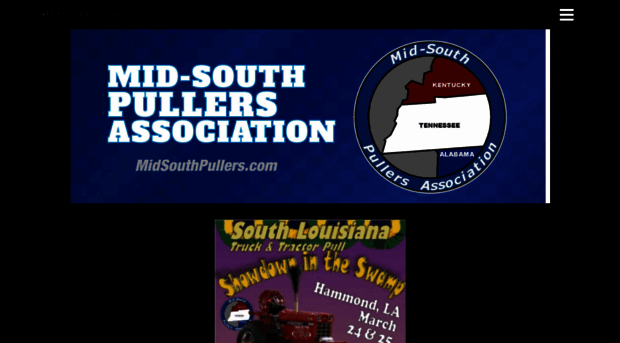 midsouthpullersassociation.com