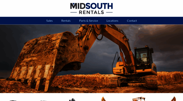 midsouthrentals.us