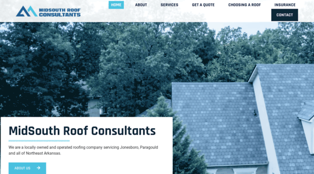 midsouthroofconsultants.com