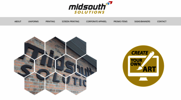 midsouthsolutions.net