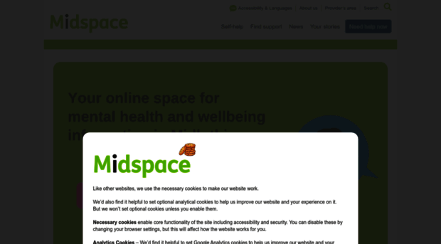 midspace.co.uk