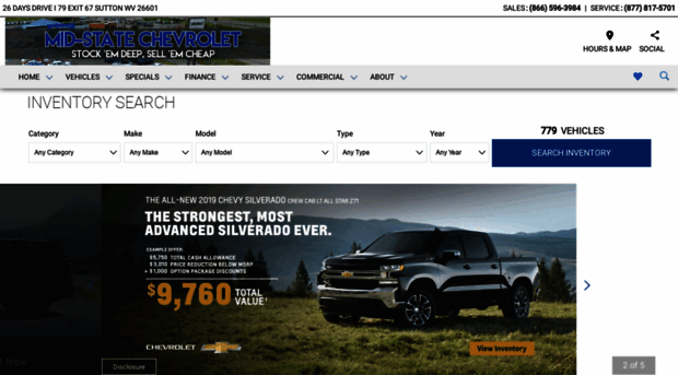 midstatechevy.com