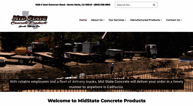 midstateconcrete.com