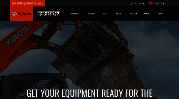 midstateequip.com