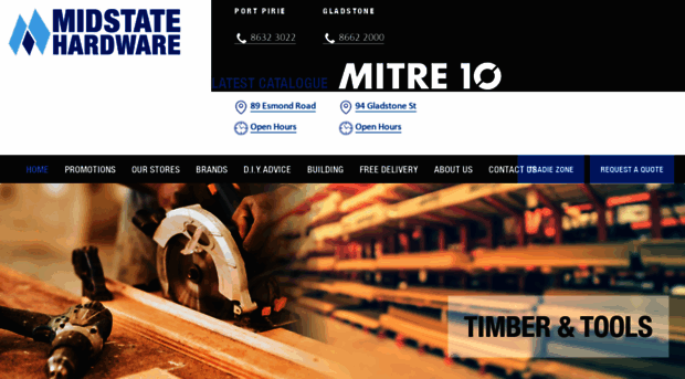 midstatehardware.com.au