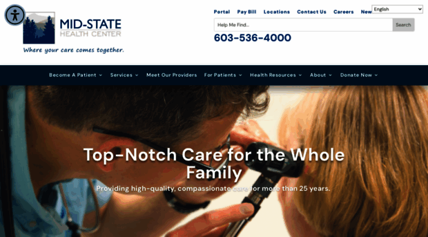 midstatehealth.org