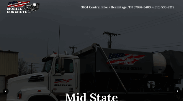 midstatemobileconcrete.com