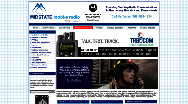 midstateradio.com