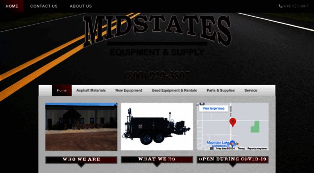 midstatesequipment.net