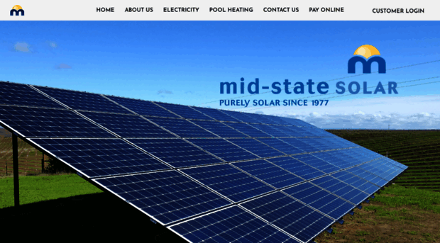 midstatesolar.com