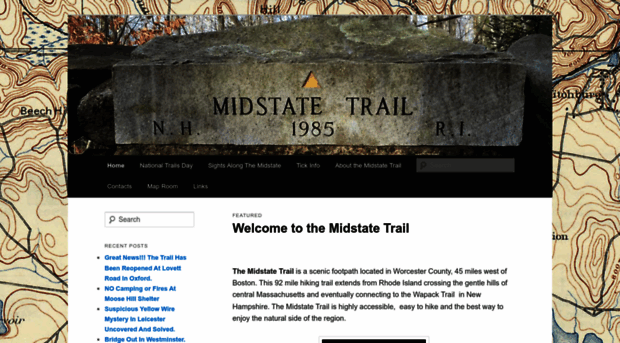 midstatetrail.org