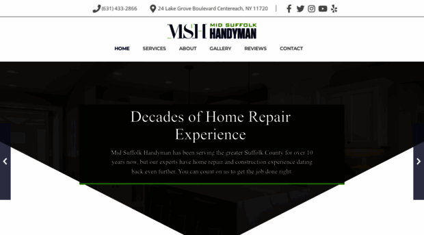 midsuffolkhandyman.com