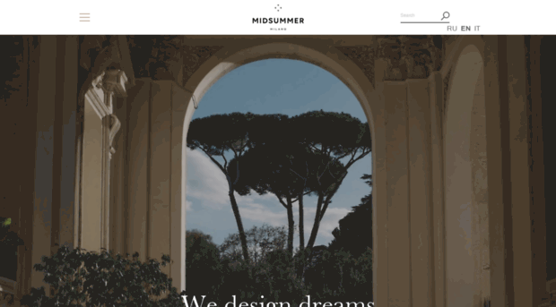 midsummer-milano.com