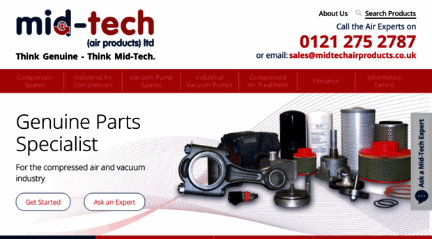 midtechairproducts.co.uk