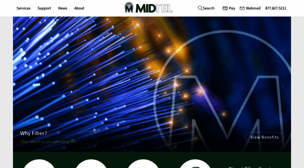 midtel.com