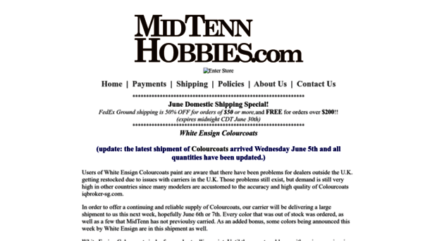 midtennhobbies.com