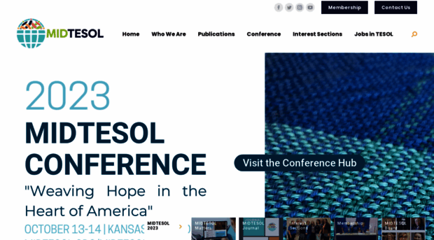 midtesol.org