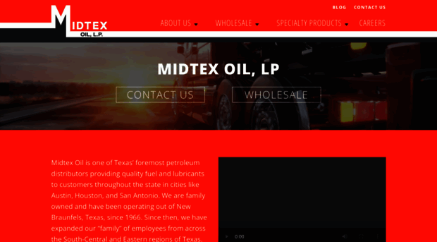 midtexoil.com