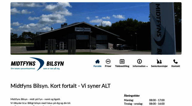 midtfynsbilsyn.dk